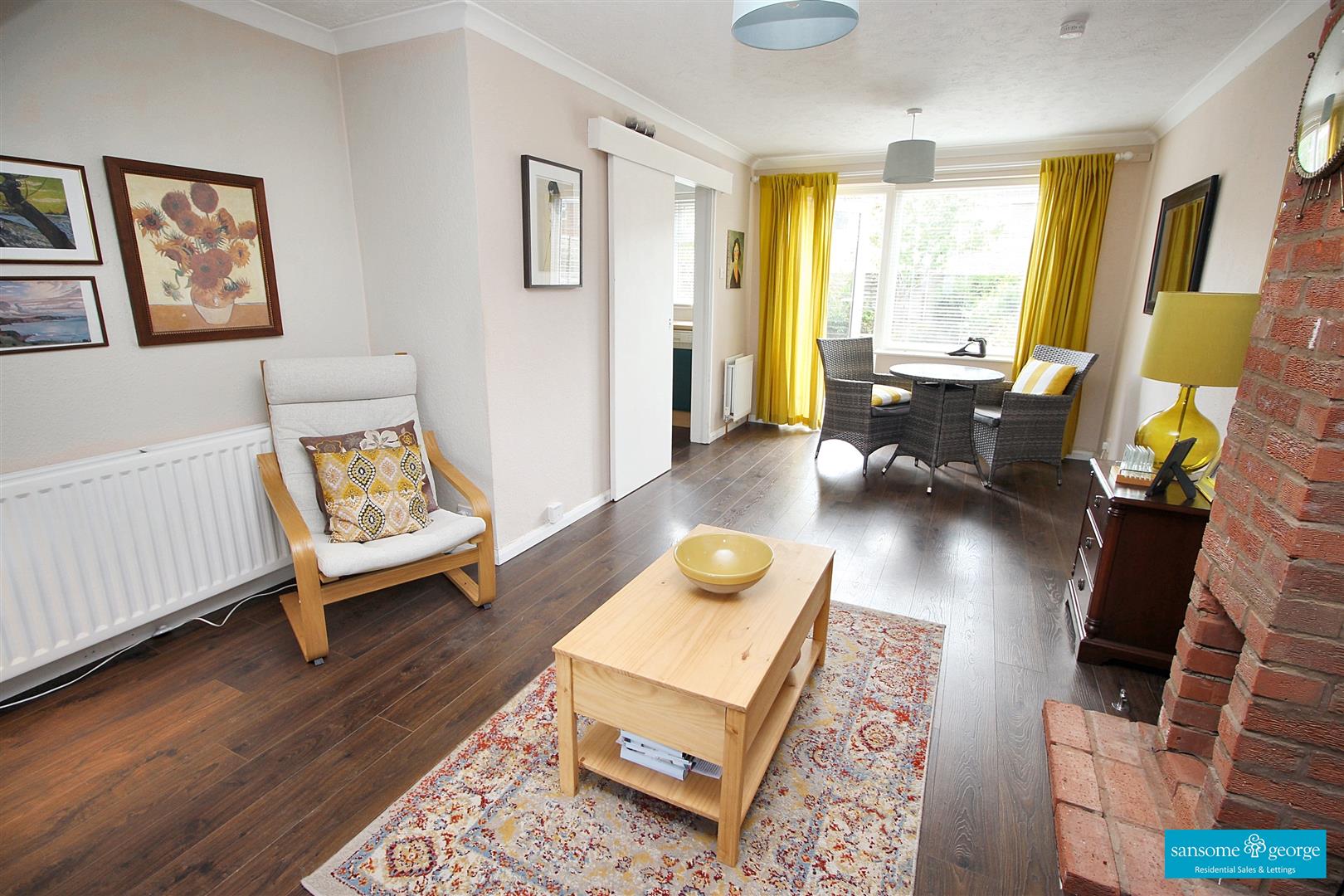3 bed property in Alford Close, Reading